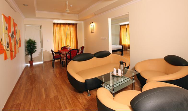 Hotel Shilpa Regency Kottarakara Экстерьер фото