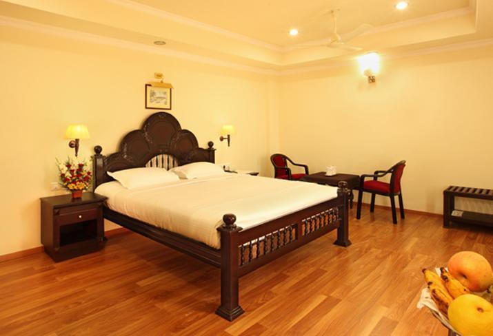 Hotel Shilpa Regency Kottarakara Экстерьер фото